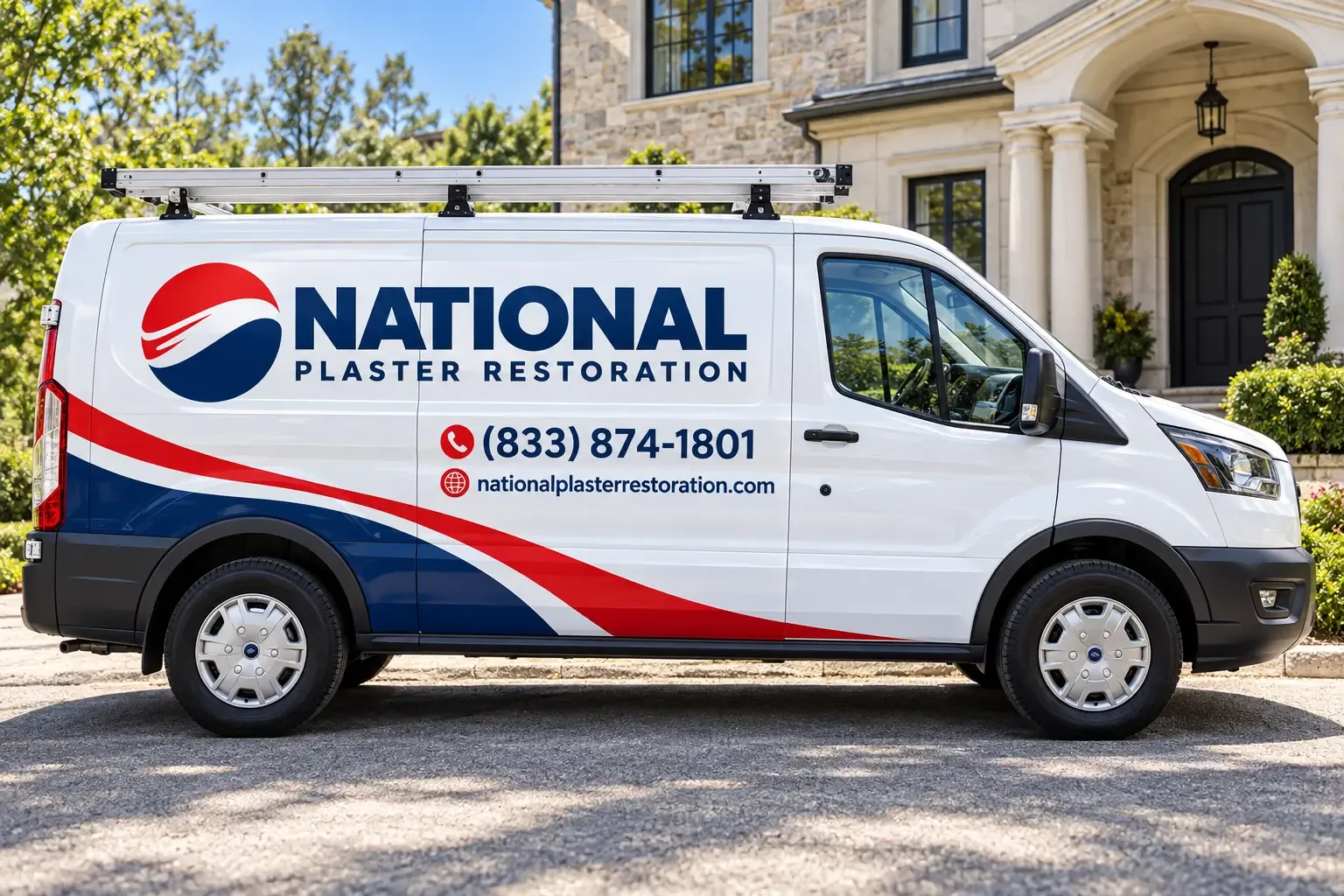 Plaster Repair in North Lima, OH near me