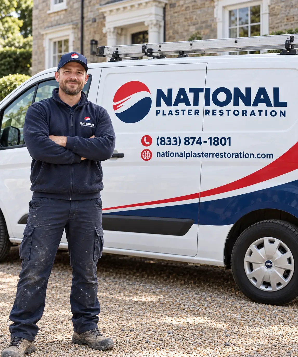 Plaster Repair company in North Lima, OH